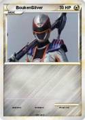 BoukenSilver