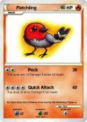Fletchling