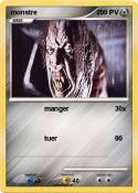 monstre