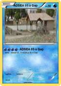 ADSEA 05 à Gap