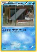 ADSEA 05 à Gap