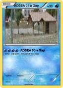 ADSEA 05 à Gap