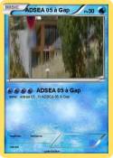 ADSEA 05 à Gap