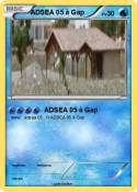 ADSEA 05 à Gap