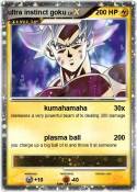 ultra instinct