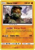 Master Chief