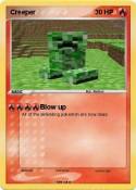 Creeper