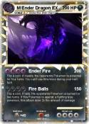 M Ender Dragon