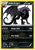 Ender Dragon