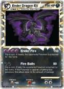 Ender Dragon