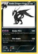 Ender Dragon