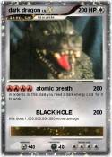 dark dragon