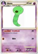 Worm