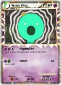 Worm King