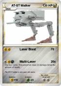 AT-ST Walker