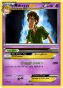 shaggy