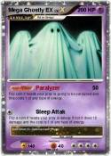 Mega Ghostly