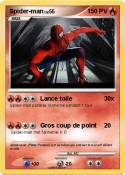 Spider-man