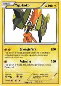 Tapu koko