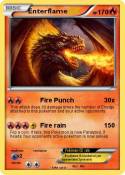 Enterflame