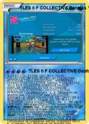 TLES 6 F COLLEC