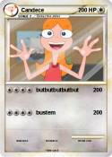 Candece