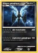 dragon galaqtiq