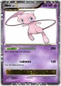 Mew