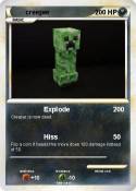 creeper