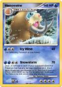 Mamoswine
