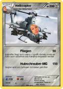 Hellicopter