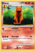 Firepaw