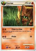 Fireclaw