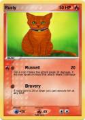 Rusty