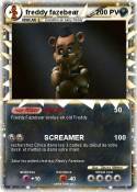 freddy fazebear