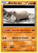 Rich Rat Boi