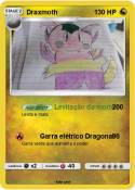 Draxmoth