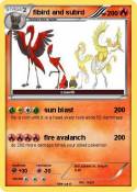 fibird and subr