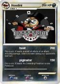 Hoodini