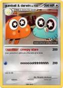 gumball & darwi