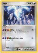 lugia
