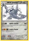 MEGA galeking