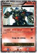 Optimus
