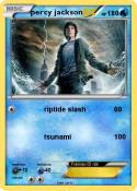 percy jackson