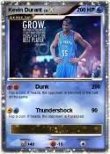 Kevin Durant
