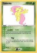 Fluttershy