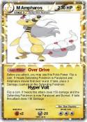 M Ampharos 2