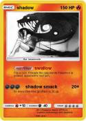 shadow
