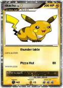 rikachu
