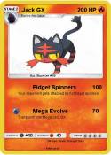 Jack GX